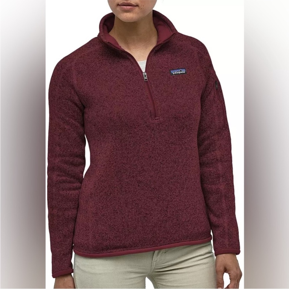 Patagonia Better Sweater